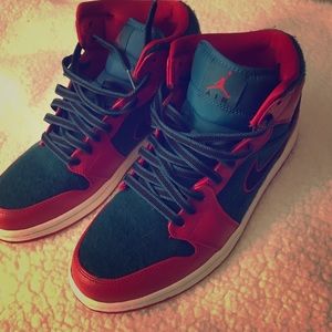 Air Jordan Retro 1